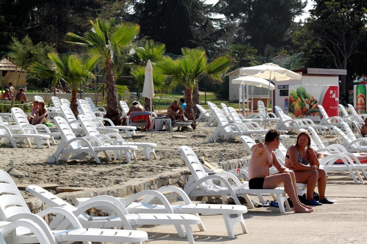 Family Friendly With A Swimming Pool Nova Vas, - 14167
