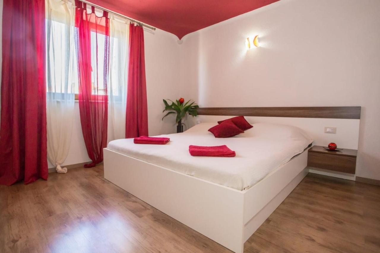 Apartment Family Friendly With A Swimming Pool Nova Vas, - 14167 *