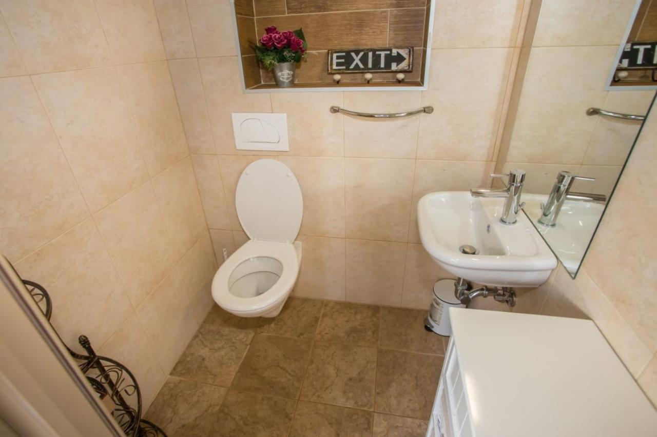 Family Friendly With A Swimming Pool Nova Vas, - 14167 Apartment