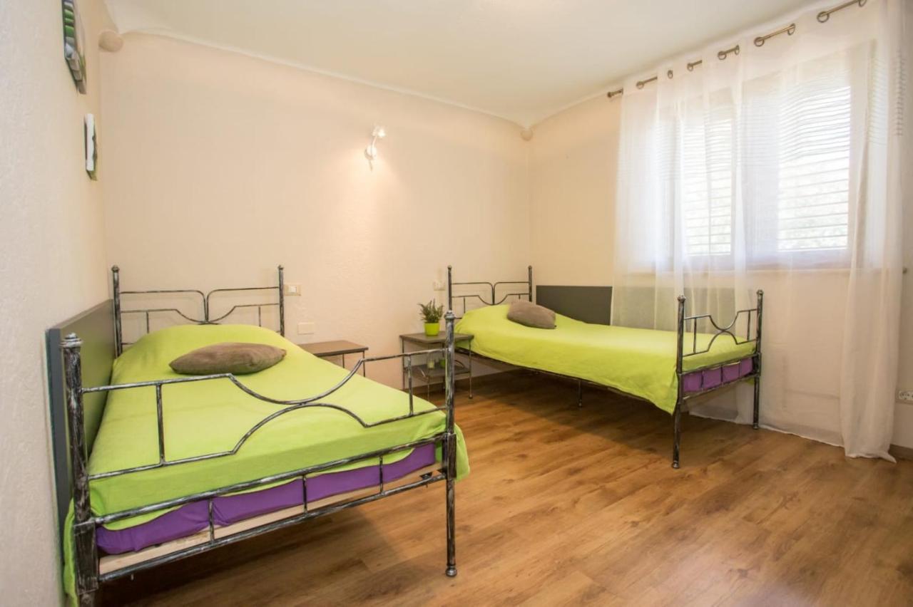 Family Friendly With A Swimming Pool Nova Vas, - 14167 Poreč