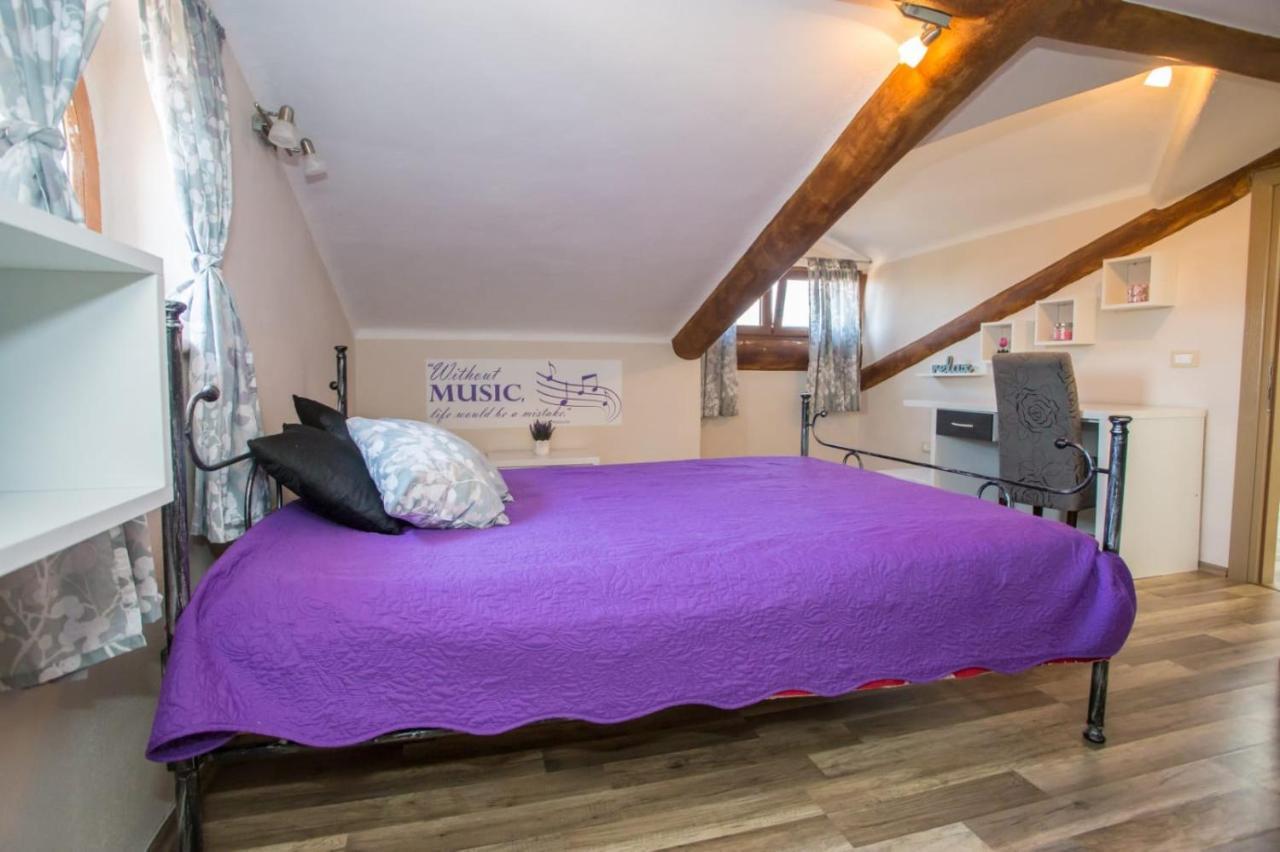 Family Friendly With A Swimming Pool Nova Vas, - 14167 *