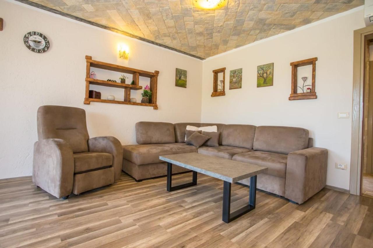 Apartment Family Friendly With A Swimming Pool Nova Vas, - 14167 Poreč